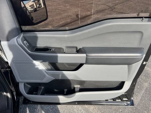 Used 2021 Ford F150 XLT AWD/4WD image 31