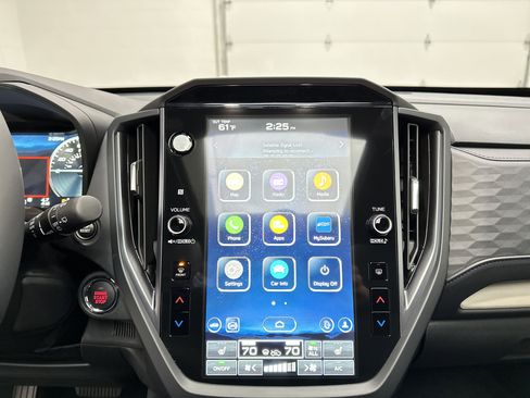 New 2025 Subaru Forester Limited image 31