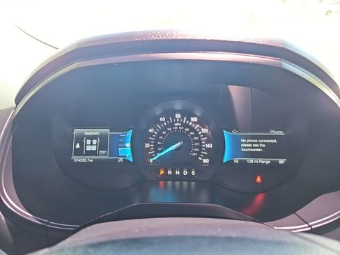 Used 2022 Ford Edge SEL w/ Convenience Package AWD/4WD image 22