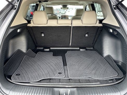 Used 2024 Honda HR-V EX-L image 7