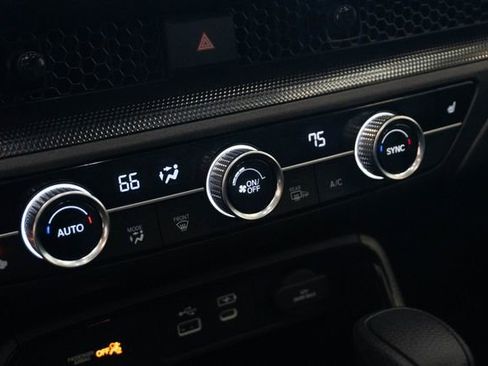 Used 2025 Honda CR-V EX image 23