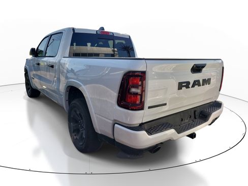 Used 2025 RAM 1500 Big Horn image 5