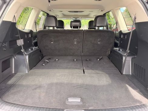 Used 2020 Kia Telluride EX AWD/4WD image 18