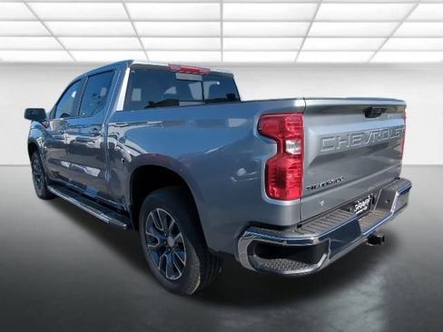 New 2026 Chevrolet Silverado 1500 LT w/ Texas Edition Plus image 2