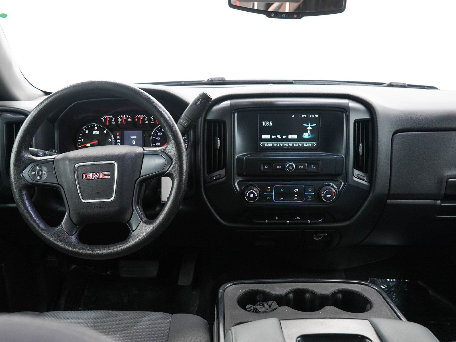 Used 2018 GMC Sierra 1500 4x4 Double Cab w/ Elevation Edition image 16