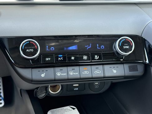 New 2026 Hyundai Elantra SEL Sport FWD image 24