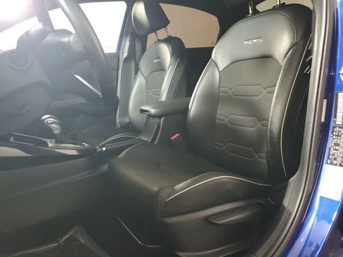 Used 2020 Kia Forte GT-Line image 19