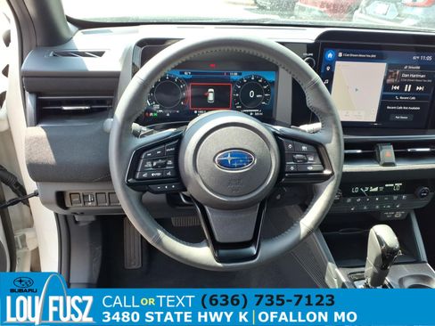 Certified 2026 Subaru Outback Limited XT AWD/4WD image 7