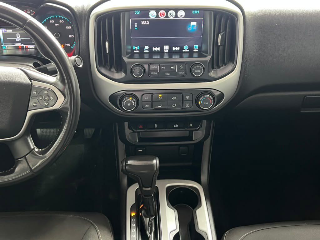 Used 2016 Chevrolet Colorado LT w/ LT Convenience Package RWD image 22