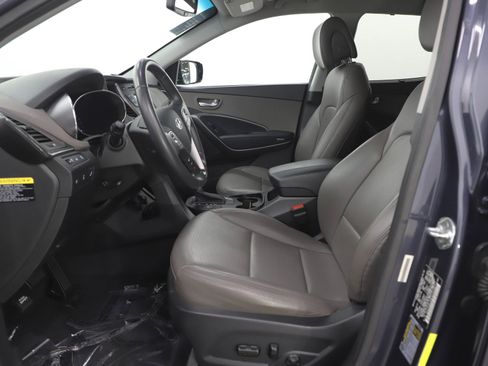 Used 2014 Hyundai Santa Fe Sport w/ Premium Equipment Package 03 image 22