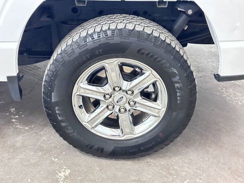 Certified 2024 Ford F150 XLT w/ Mobile Office Package image 53