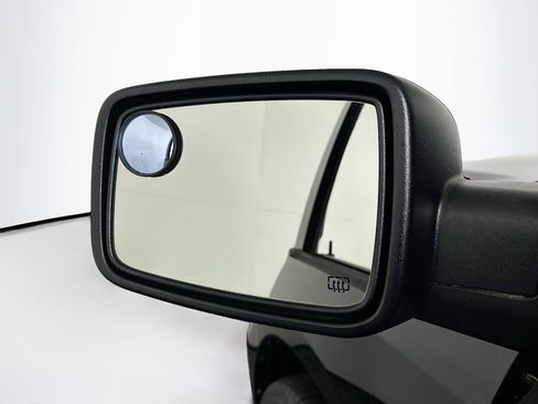 Used 2017 RAM 1500 Sport w/ Premium Sound Group image 16