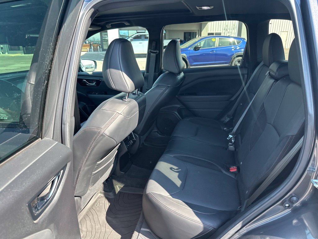 Used 2026 Subaru Forester Touring w/ Touring Package AWD/4WD image 18