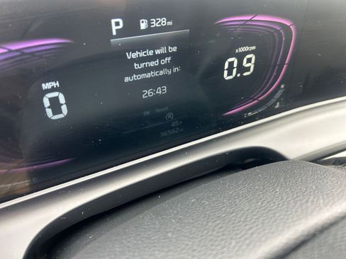 Used 2025 Kia Seltos S image 41