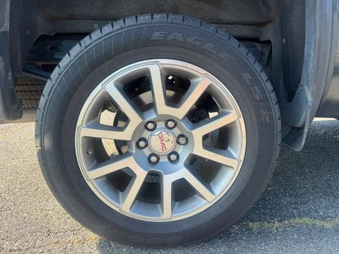Used 2018 GMC Sierra 1500 Denali AWD/4WD image 13