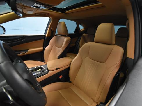 Used 2022 Lexus NX 250 AWD image 24