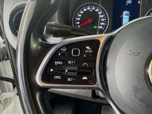 Used 2022 Mercedes-Benz Sprinter 1500 image 14