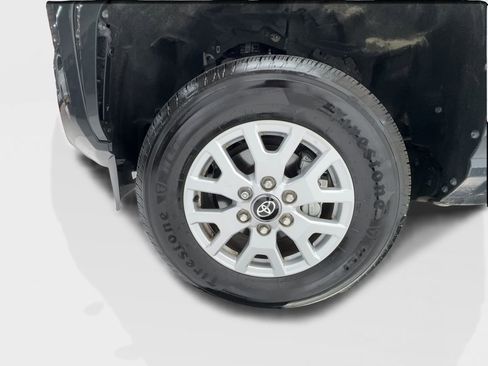 Used 2025 Toyota Tacoma SR RWD image 13