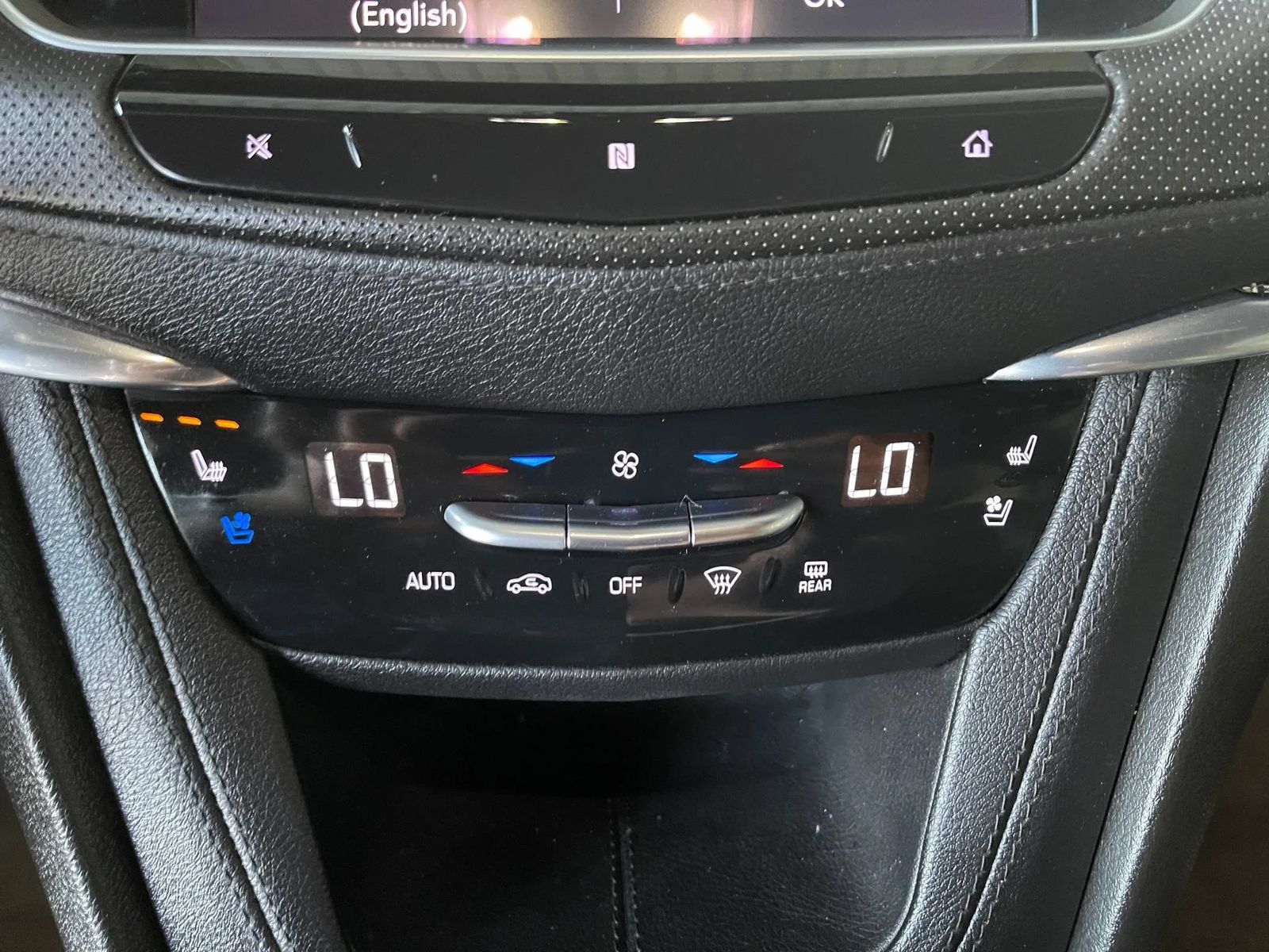 Used 2021 Cadillac XT5 Sportv AWD/4WD image 40