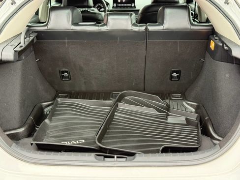 Used 2022 Honda Civic EX-L image 7