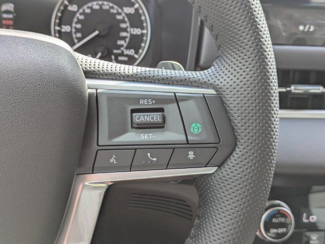 New 2026 Mitsubishi Outlander SE FWD image 26