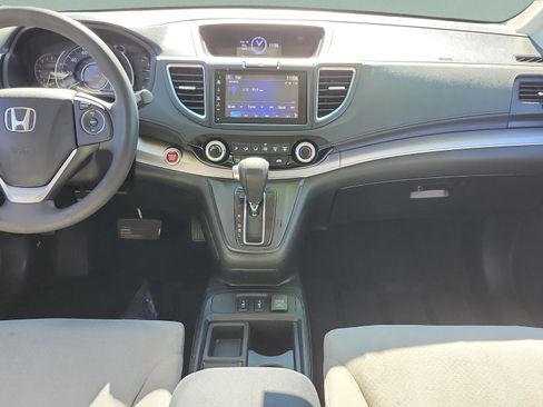 Used 2015 Honda CR-V EX image 14