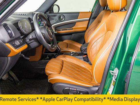 Used 2021 MINI Cooper Countryman S image 26