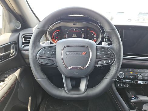 New 2026 Dodge Durango GT image 18