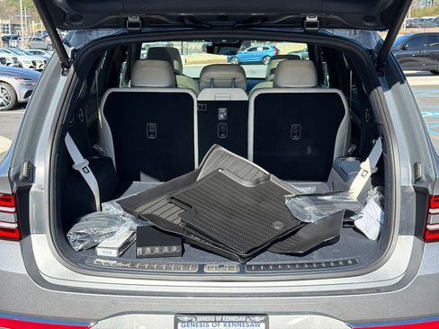 New 2026 Genesis GV80 3.5T Prestige image 18