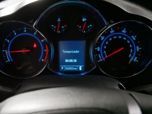 Used 2012 Chevrolet Cruze LT w/ All-Star Edition image 21