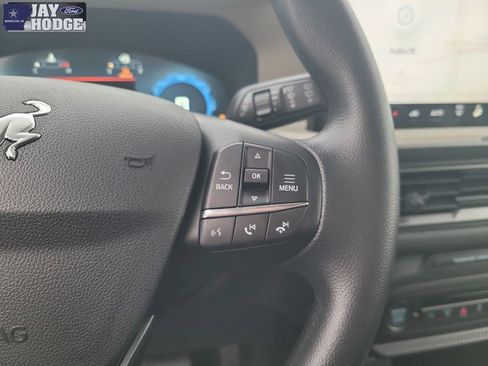 New 2025 Ford Bronco Sport Big Bend AWD/4WD image 16