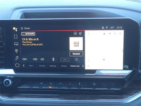 Used 2022 GMC Sierra 1500 Elevation image 14