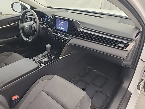 Used 2026 Toyota Camry LE FWD image 15