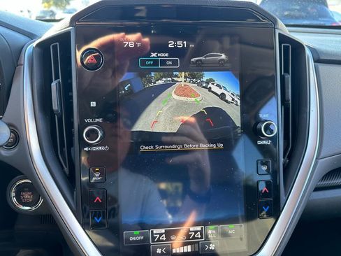 Used 2024 Subaru Crosstrek 2.0i Premium image 32