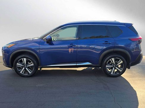 Used 2022 Nissan Rogue SL image 6