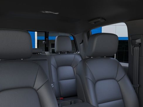 New 2026 Chevrolet Colorado LT image 24