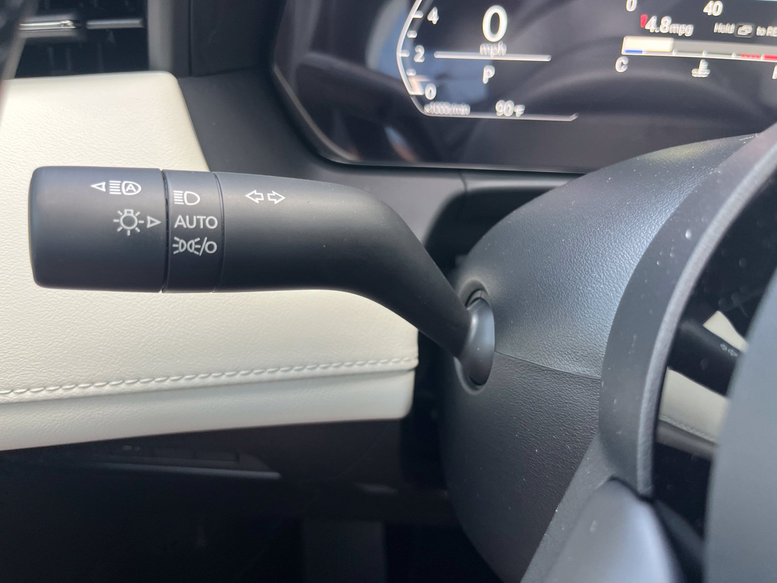 New 2026 MAZDA CX-5 Select AWD/4WD image 11