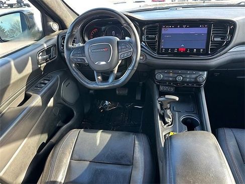 Certified 2022 Dodge Durango R/T image 22
