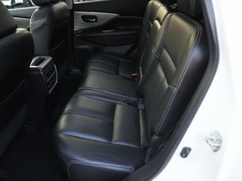 Used 2015 Nissan Murano Platinum w/ Platinum Technology Package image 13