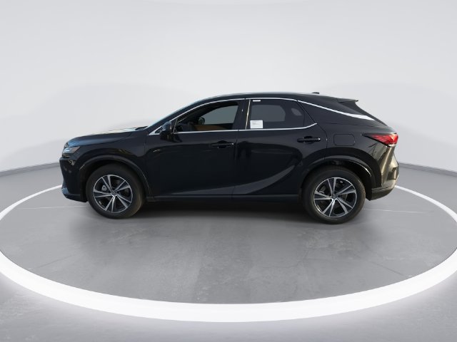 New 2026 Lexus RX 350h w/ Convenience Package AWD/4WD image 5