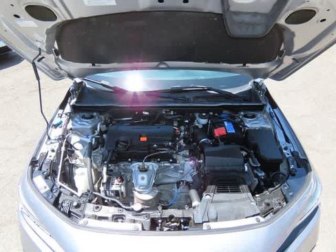 Used 2023 Honda Civic Sport image 10