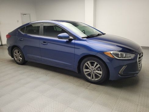 Used 2018 Hyundai Elantra Value Edition FWD image 11