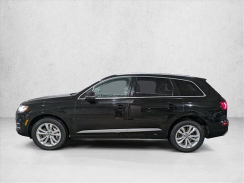 Used 2017 Audi Q7 3.0T Premium Plus image 8