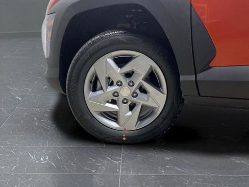 New 2026 Hyundai Kona SE image 31