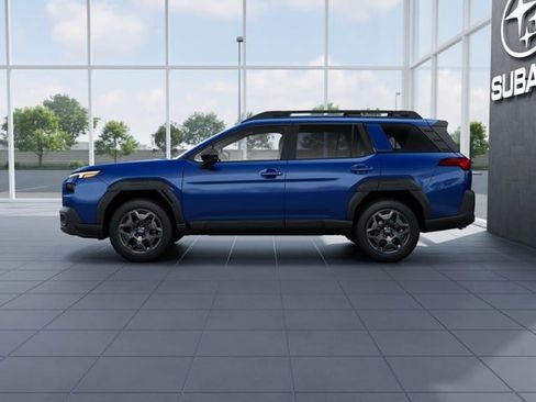 New 2026 Subaru Outback Premium AWD/4WD image 3