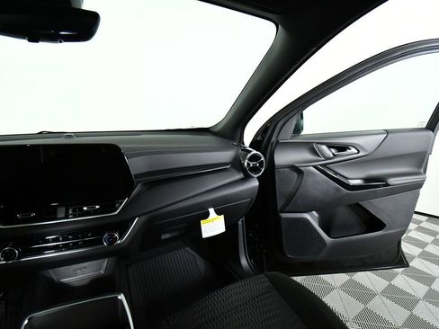 New 2026 Chevrolet Equinox LT w/ Safety and Technology Package AWD/4WD image 20