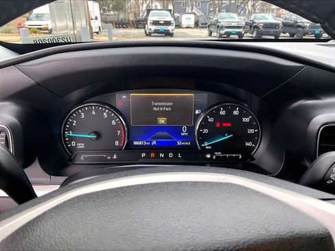 Used 2023 Ford Explorer XLT w/ Equipment Group 202A image 25