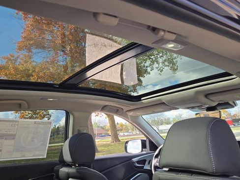 New 2026 Acura RDX Technology Package image 12