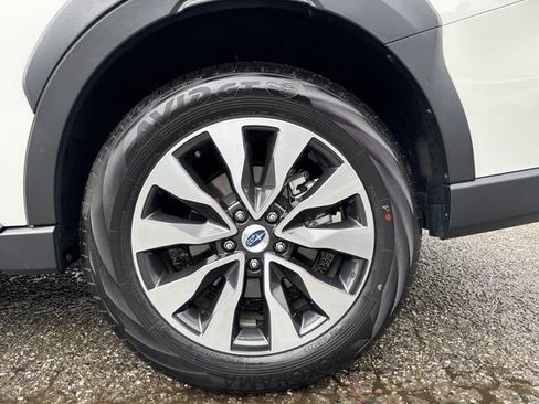 Certified 2024 Subaru Outback Touring XT AWD/4WD image 28