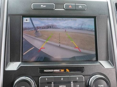 Used 2019 Ford F150 XLT w/ Trailer Tow Package AWD/4WD image 28